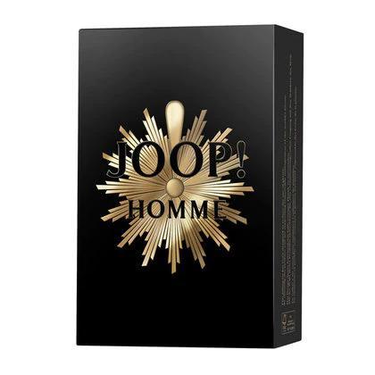 JOOP! Homme Gift Set Eau De Toilette (30ml) + Shower Gel + After Shave Balm
