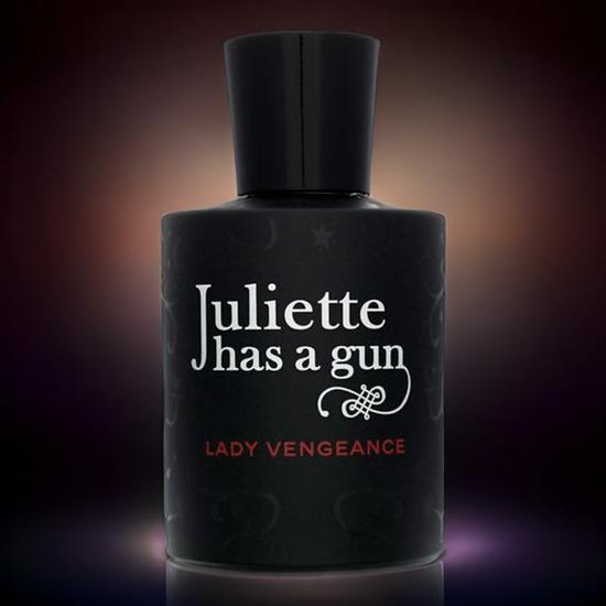 Juliette Has a Gun Lady Vengeance Eau De Parfum 100ml