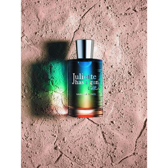 Juliette Has a Gun Vanilla Vibes Eau De Parfum 100ml