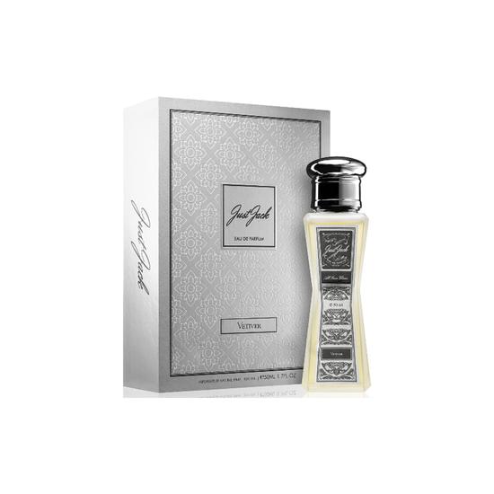 Just Jack Vetiver 30ml