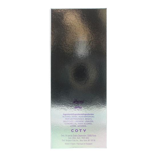 Katy Perry Purr Eau De Parfum Women's Perfume 100ml