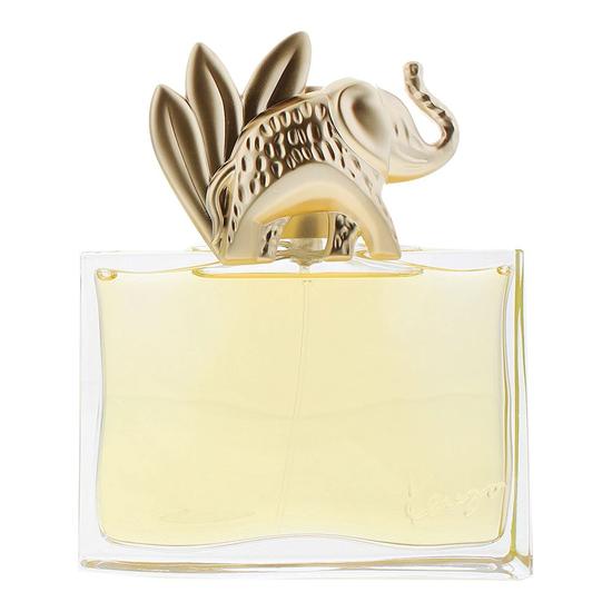 Kenzo Jungle Eau De Parfum Pour Femme 100ml