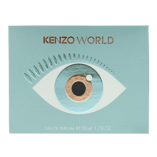 Kenzo World Eau De Parfum 30ml
