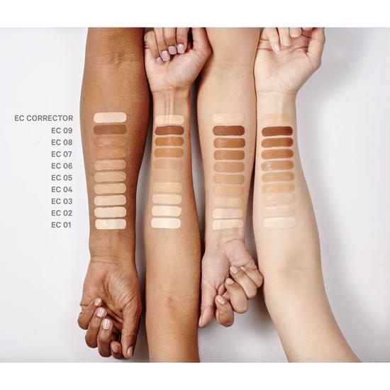 Kevyn Aucoin The Etherealist Super Natural Concealer Light EC 01