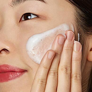 Kiehl's Calendula Deep Cleansing Foaming Face Wash 230ml
