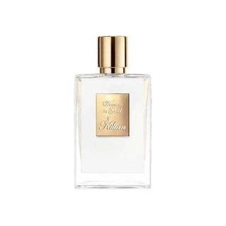 Kilian Woman In Gold Eau De Parfum Refillable & Coffret 50ml