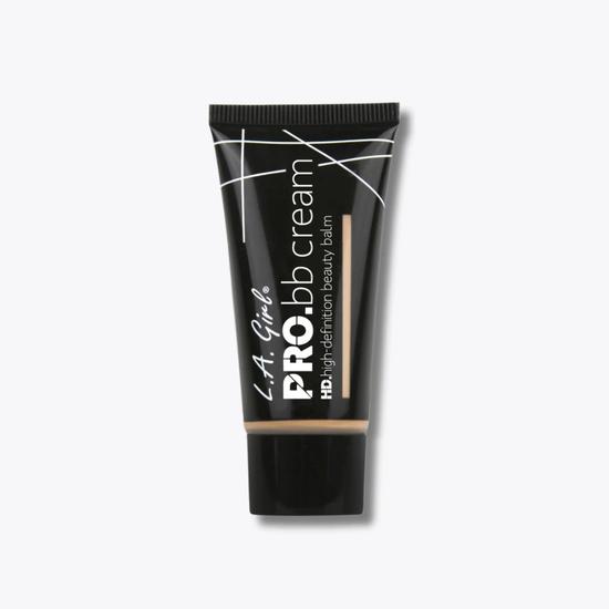 L.A. Girl Pro BB All-in-One Cream Medium