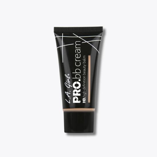 L.A. Girl Pro BB All-in-One Cream Medium