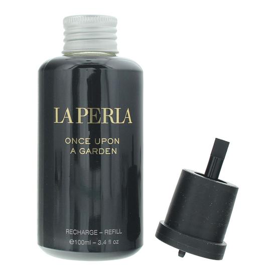 La Perla Once Upon A Garden Eau De Parfum 100ml - Refill