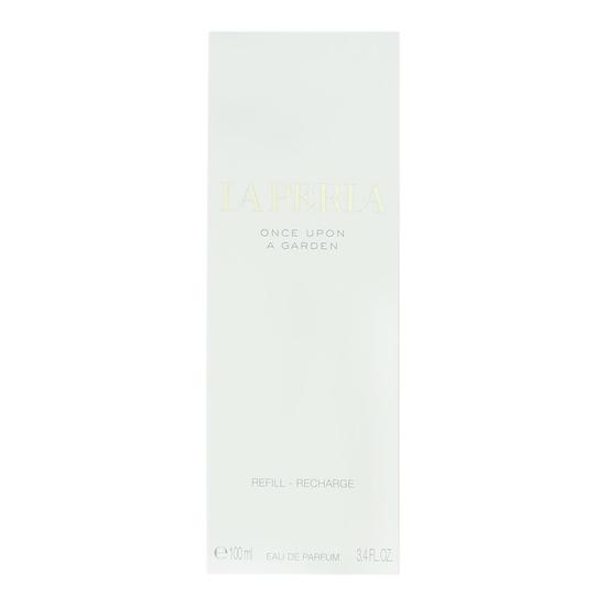 La Perla Once Upon A Garden Eau De Parfum 100ml - Refill