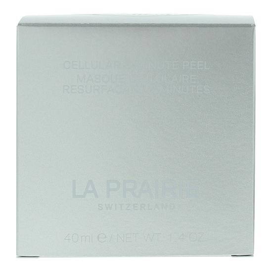 La Prairie Cellular 3-Minute Peel Mask 40ml