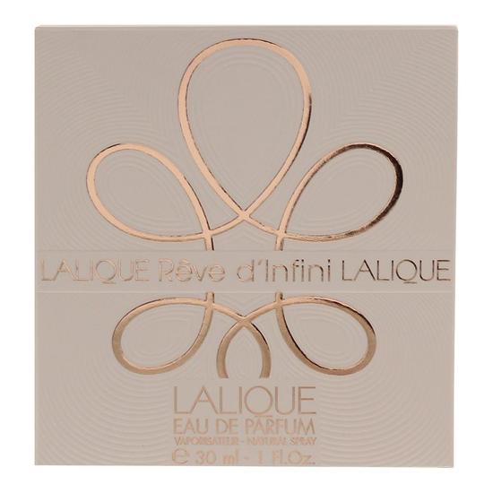 Lalique Reve d'Infini Eau De Parfum 30ml