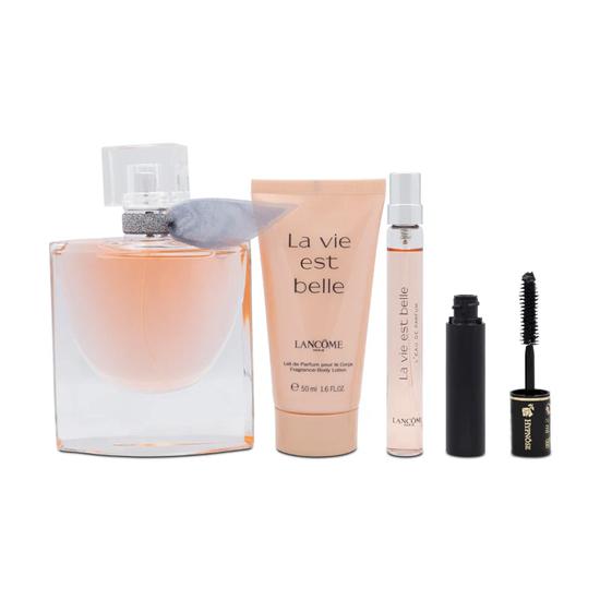 Lancôme La Vie Est Belle Eau De Parfum Gift Set 30ml