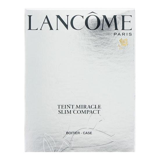 Lancôme Teint Miracle Slim Compact Case