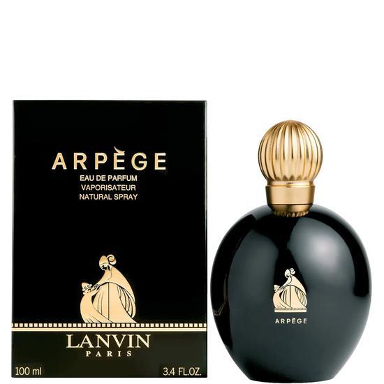 Lanvin Arpege Eau De Parfum 100ml