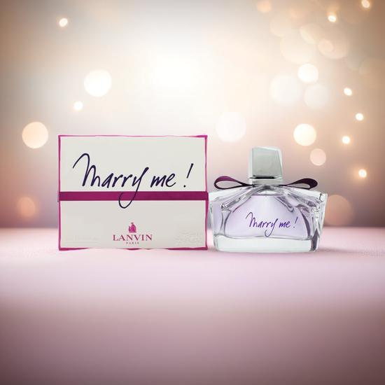 Lanvin Marry Me Eau De Parfum 4.5ml