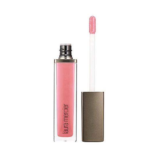 Laura Mercier Paint Wash Liquid Lip Colour Red Brick