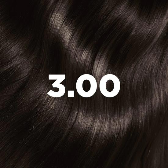 LAZARTIGUE LA COULEUR ABSOLUE Permanent Hair Colour 6.30 GOLDEN DARK BLONDE