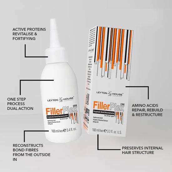Leyton House FillerPlex 100ml