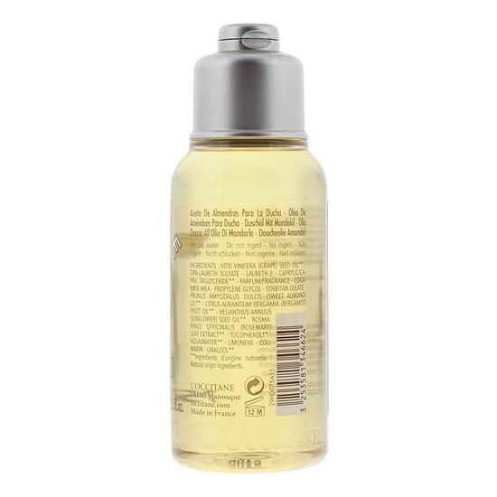 L'Occitane Almond Shower Oil 250ml