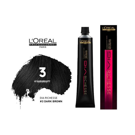 L'Oréal Professionnel Dia Richesse Semi-Permanent Hair Colour .35 Hi Vis