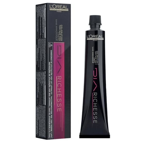 L'Oréal Professionnel Dia Richesse Semi-Permanent Hair Colour .35 Hi Vis