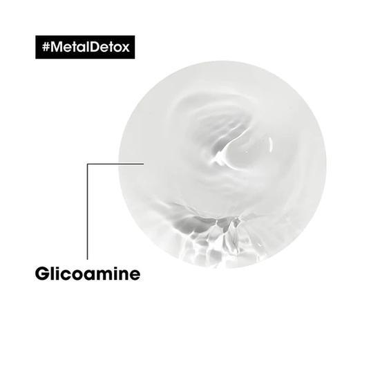 L'Oréal Professionnel Serie Expert Metal Detox Anti-Metal Cleansing Cream Shampoo 300ml