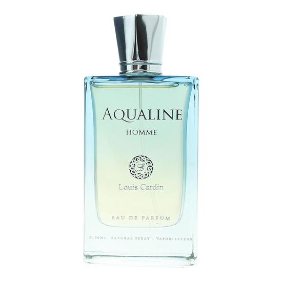 Louis Cardin Aqua Line Homme Eau De Parfum 100ml