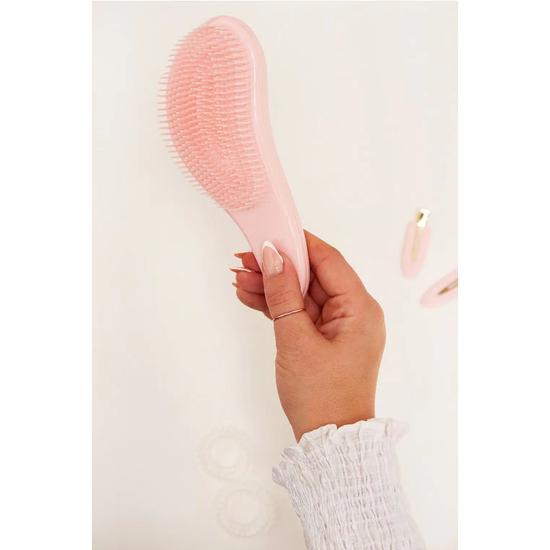 LullaBellz Detangling Brush
