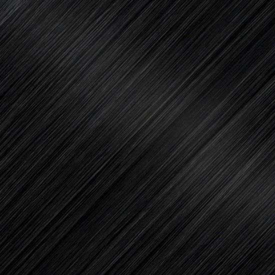 LullaBellz Pre-Loaded Nano Beads BLACK | Black - 1000 Pre-Loaded Nano Beads