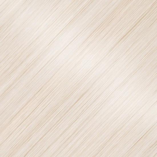 LullaBellz Super Thick 22'' 5 Piece Brushed Out Wave Clip In Hair Extensions Chestnut Browns