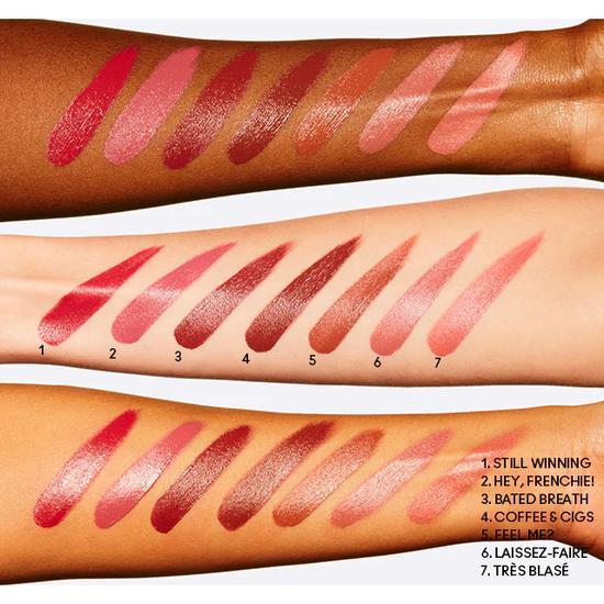 MAC Love Me Liquid Lip Colour Deify Me