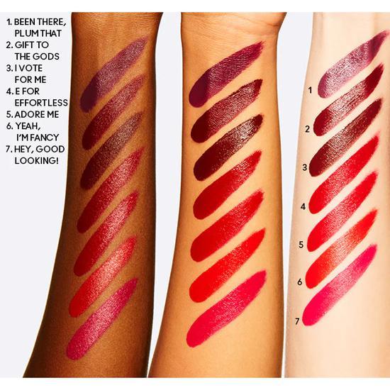 MAC Love Me Liquid Lip Colour Deify Me