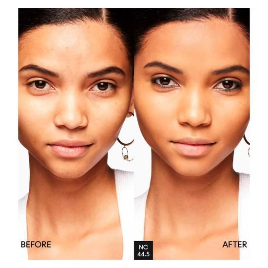 MAC Studio Fix Fluid SPF 15 Foundation NW53