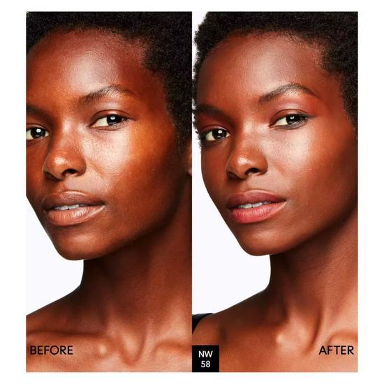 MAC Studio Fix Fluid SPF 15 Foundation NW53