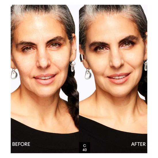 MAC Studio Fix Fluid SPF 15 Foundation NW53
