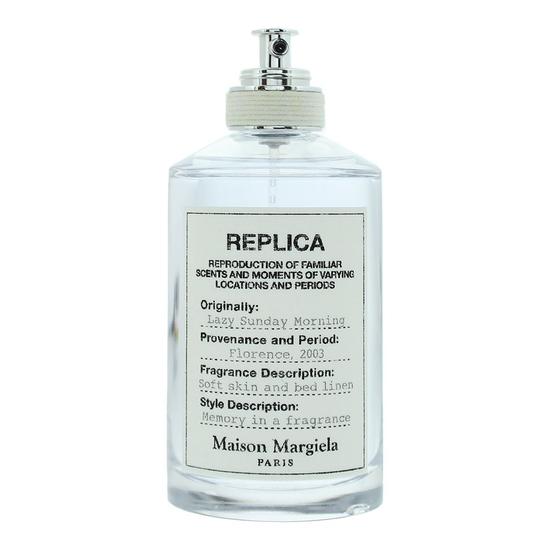 Maison Margiela Lazy Sunday Morning Eau De Toilette 30ml
