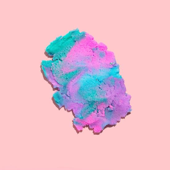 Mallows Beauty Mermaid Body Scrub