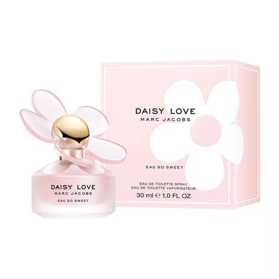 Marc Jacobs Daisy Love Eau So Sweet Eau De Toilette 10ml