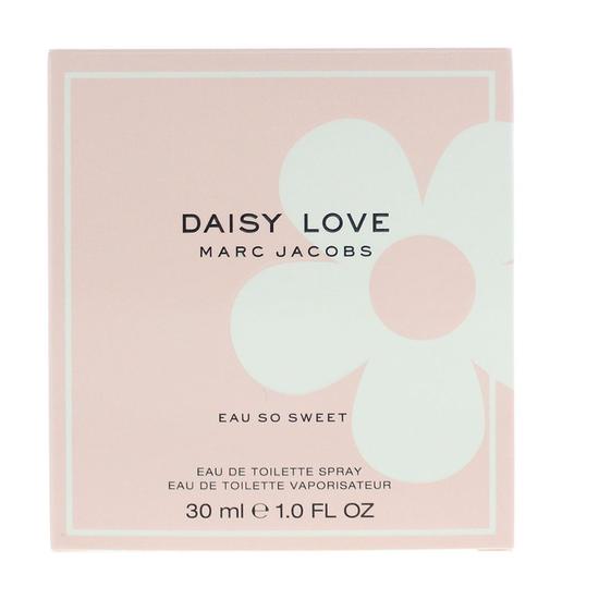 Marc Jacobs Daisy Love Eau So Sweet Eau De Toilette 10ml