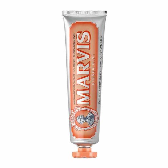 Marvis Ginger Mint Toothpaste 25ml