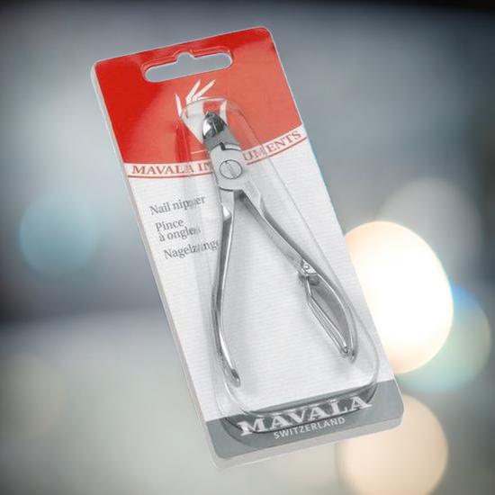 Mavala Nail Nippers