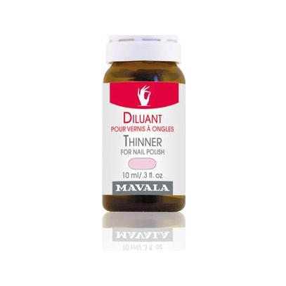 Mavala Nail Polish Thinner 10ml