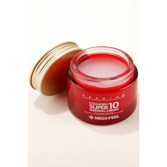 Medi-Peel 10 Sleeping Cream 70ml