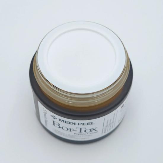 Medi-Peel Bortox Peptide Cream 50g
