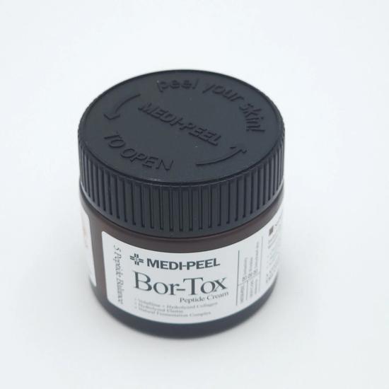 Medi-Peel Bortox Peptide Cream 50g