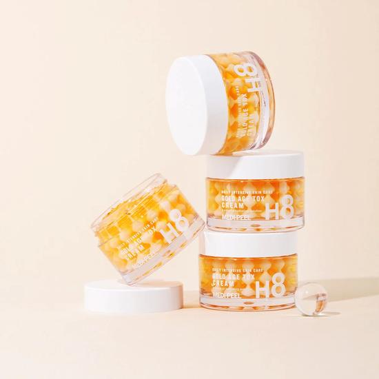 Medi-Peel Gold Age Cream H8 50g