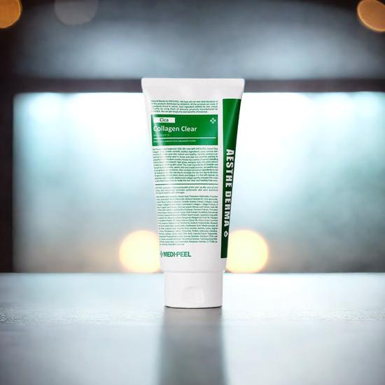 Medi-Peel Green Cica Collagen Clear 300ml