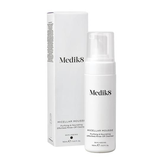 Medik8 Micellar Mousse 40ml