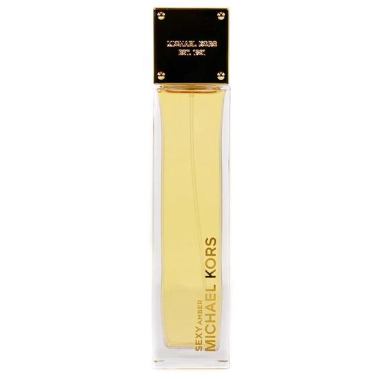 Michael Kors Sexy Amber Eau De Parfum 50ml